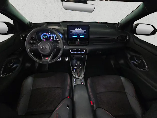Toyota Yaris 1.5 VVT-i HSD GR Sport