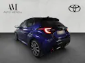 Toyota Yaris 1.5 VVT-i HSD GR Sport