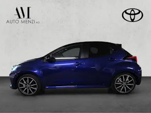 Toyota Yaris 1.5 VVT-i HSD GR Sport