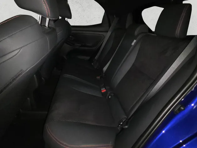 Toyota Yaris 1.5 VVT-i HSD GR Sport
