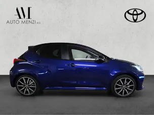 Toyota Yaris 1.5 VVT-i HSD GR Sport
