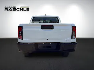 Toyota Hilux Double Cab.-Pick-up 59KWh Comfort