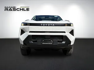 Toyota Hilux Double Cab.-Pick-up 59KWh Comfort
