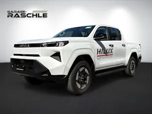 Toyota Hilux Double Cab.-Pick-up 59KWh Comfort