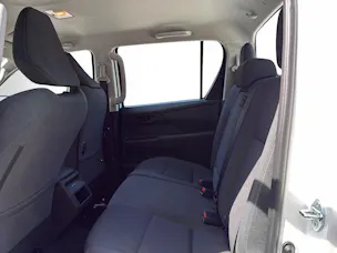 Toyota Hilux Double Cab.-Pick-up 59KWh Comfort