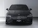 Mercedes-Benz CLA 35 4MATIC Shooting Brake