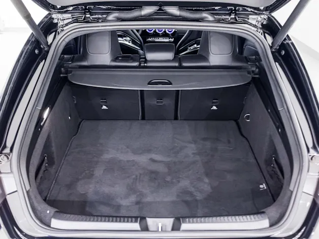 Mercedes-Benz CLA 35 4MATIC Shooting Brake