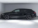 Mercedes-Benz CLA 35 4MATIC Shooting Brake