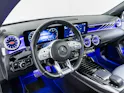 Mercedes-Benz CLA 35 4MATIC Shooting Brake