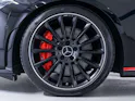 Mercedes-Benz CLA 35 4MATIC Shooting Brake