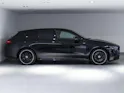 Mercedes-Benz CLA 35 4MATIC Shooting Brake