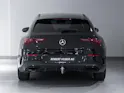 Mercedes-Benz CLA 35 4MATIC Shooting Brake
