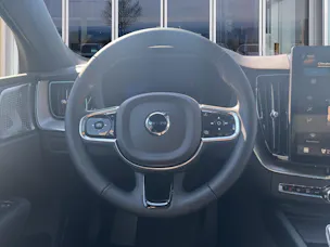 VOLVO XC60 2.0 T8 TE Black Edition eAWD