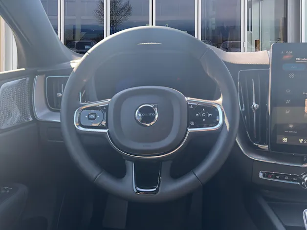 VOLVO XC60 2.0 T8 TE Black Edition eAWD