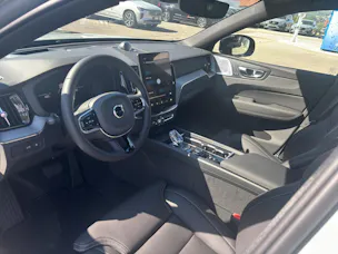 VOLVO XC60 2.0 T8 TE Black Edition eAWD
