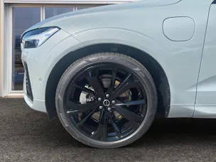VOLVO XC60 2.0 T8 TE Black Edition eAWD