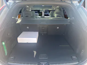 VOLVO XC60 2.0 T8 TE Black Edition eAWD