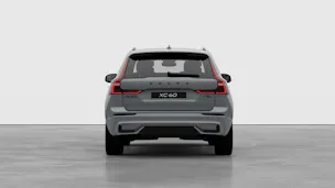 Volvo XC60 2.0 T8 TE Black Edition eAWD