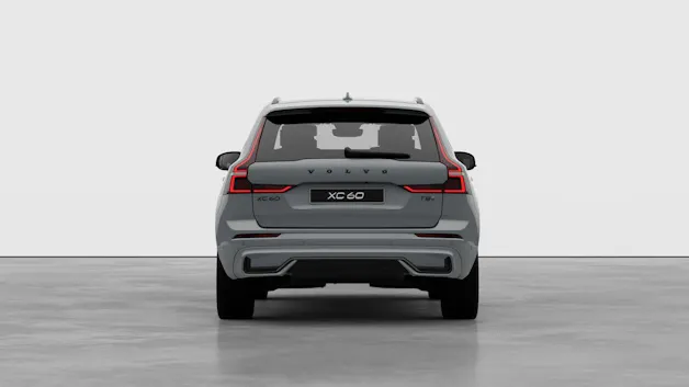 Volvo XC60 2.0 T8 TE Black Edition eAWD
