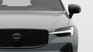 Volvo XC60 2.0 T8 TE Black Edition eAWD
