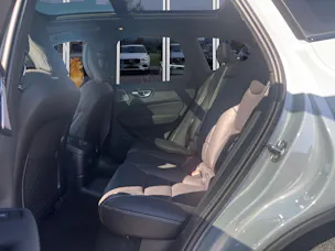 VOLVO XC60 2.0 T8 TE Black Edition eAWD