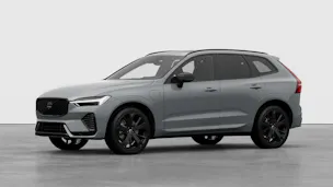 Volvo XC60 2.0 T8 TE Black Edition eAWD