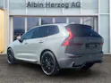 VOLVO XC60 2.0 T8 TE Black Edition eAWD