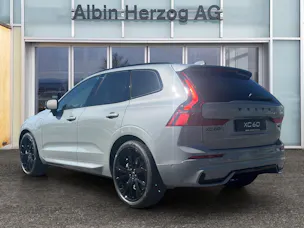 VOLVO XC60 2.0 T8 TE Black Edition eAWD