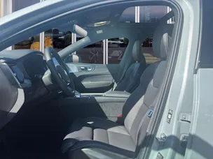 VOLVO XC60 2.0 T8 TE Black Edition eAWD