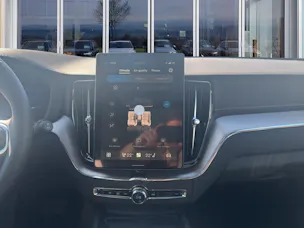 VOLVO XC60 2.0 T8 TE Black Edition eAWD