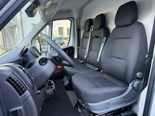 Opel Movano Kaw. 3.3 t  L2 H2 2.2 TD 140