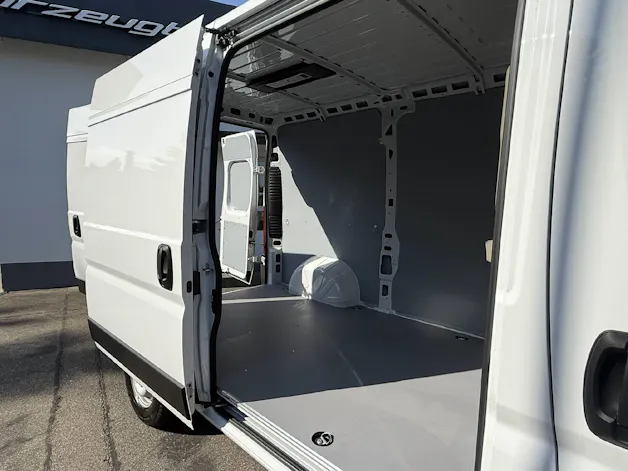 Opel Movano Kaw. 3.3 t  L2 H2 2.2 TD 140
