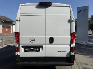 Opel Movano Kaw. 3.3 t L2 H2 2.2 TD 140