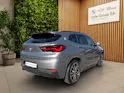 BMW 🆕 X2 xDrive 25e M Sport Steptronic (CH) ⛽ + 🔌