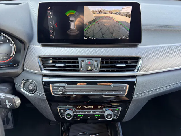 BMW π X2 xDrive 25e M Sport Steptronic (CH) β½ + π