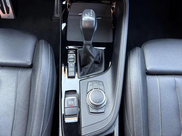 BMW π X2 xDrive 25e M Sport Steptronic (CH) β½ + π