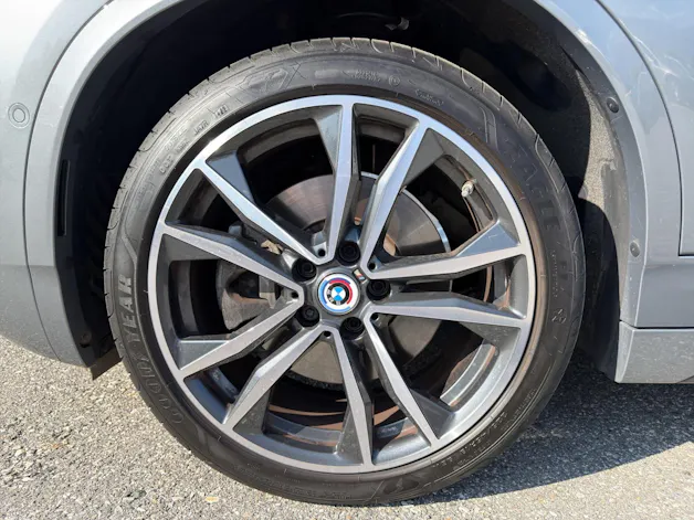 BMW π X2 xDrive 25e M Sport Steptronic (CH) β½ + π