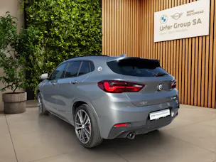 BMW 🆕 X2 xDrive 25e M Sport Steptronic (CH) ⛽ + 🔌