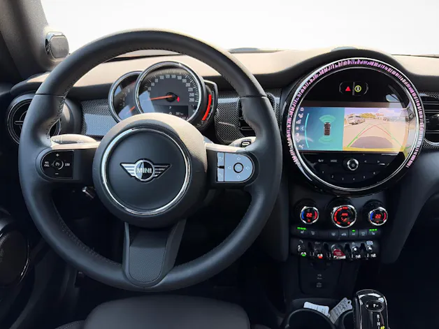 MINI Cabrio F57 1.5i Cooper