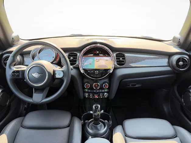 MINI Cabrio F57 1.5i Cooper