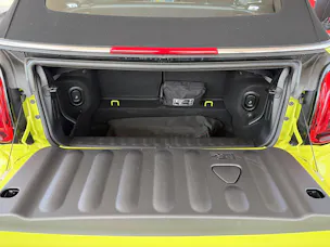 MINI Cabrio F57 1.5i Cooper