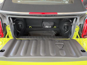 image du véhicule MINI Cabrio F57 1.5i Cooper
