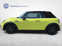 MINI Cabrio F57 1.5i Cooper