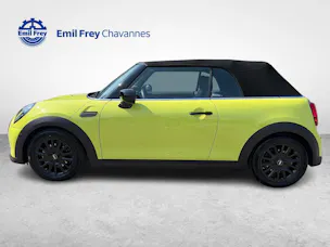 MINI Cabrio F57 1.5i Cooper
