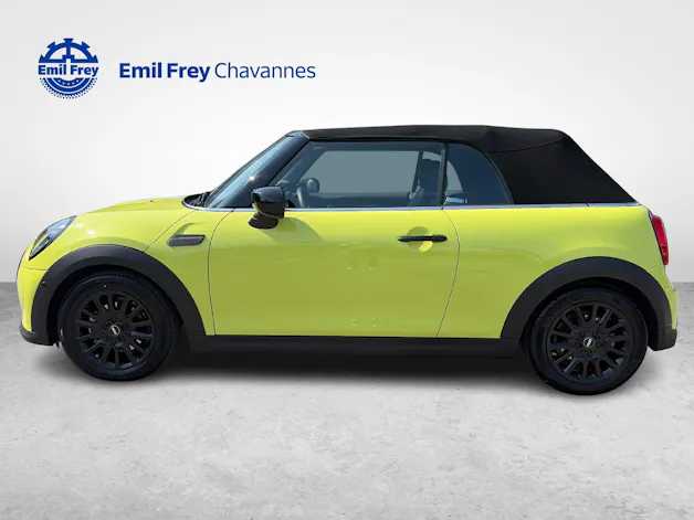 MINI Cabrio F57 1.5i Cooper