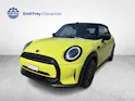 MINI Cabrio F57 1.5i Cooper