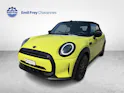 MINI Cabrio F57 1.5i Cooper