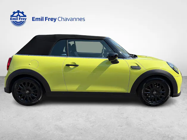 MINI Cabrio F57 1.5i Cooper