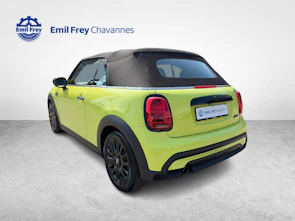 image du véhicule MINI Cabrio F57 1.5i Cooper