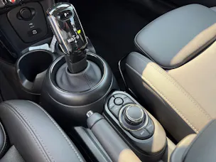 MINI Cabrio F57 1.5i Cooper